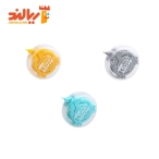 لاک نواری 6 متری پیکاسو طرح چرخشی